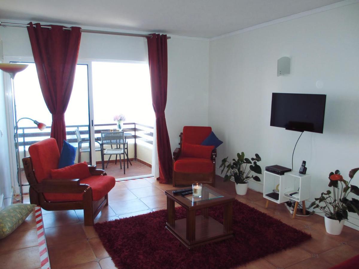 Tranquil Ocean View Apartment Funchal  Exterior foto