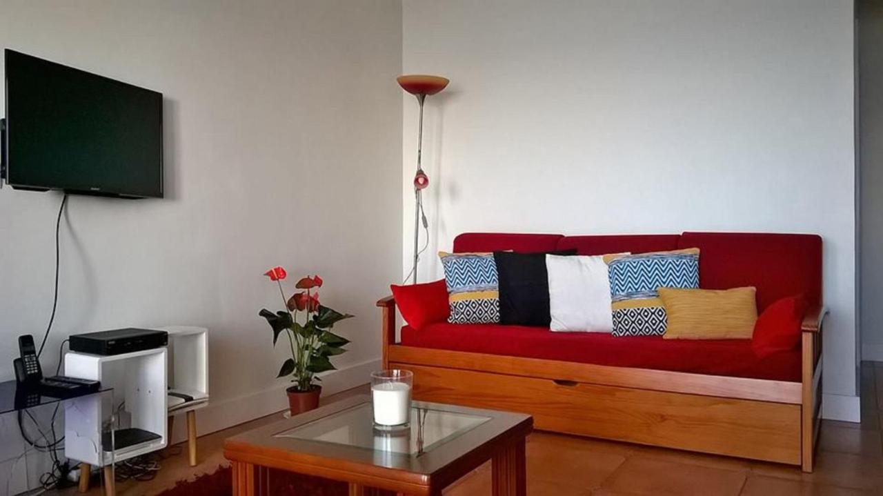 Tranquil Ocean View Apartment Funchal  Exterior foto
