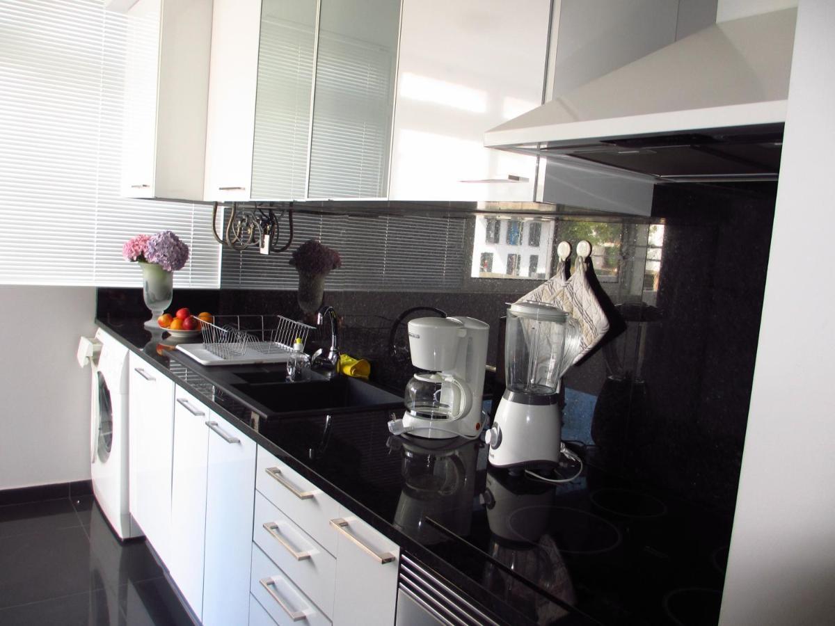 Tranquil Ocean View Apartment Funchal  Exterior foto