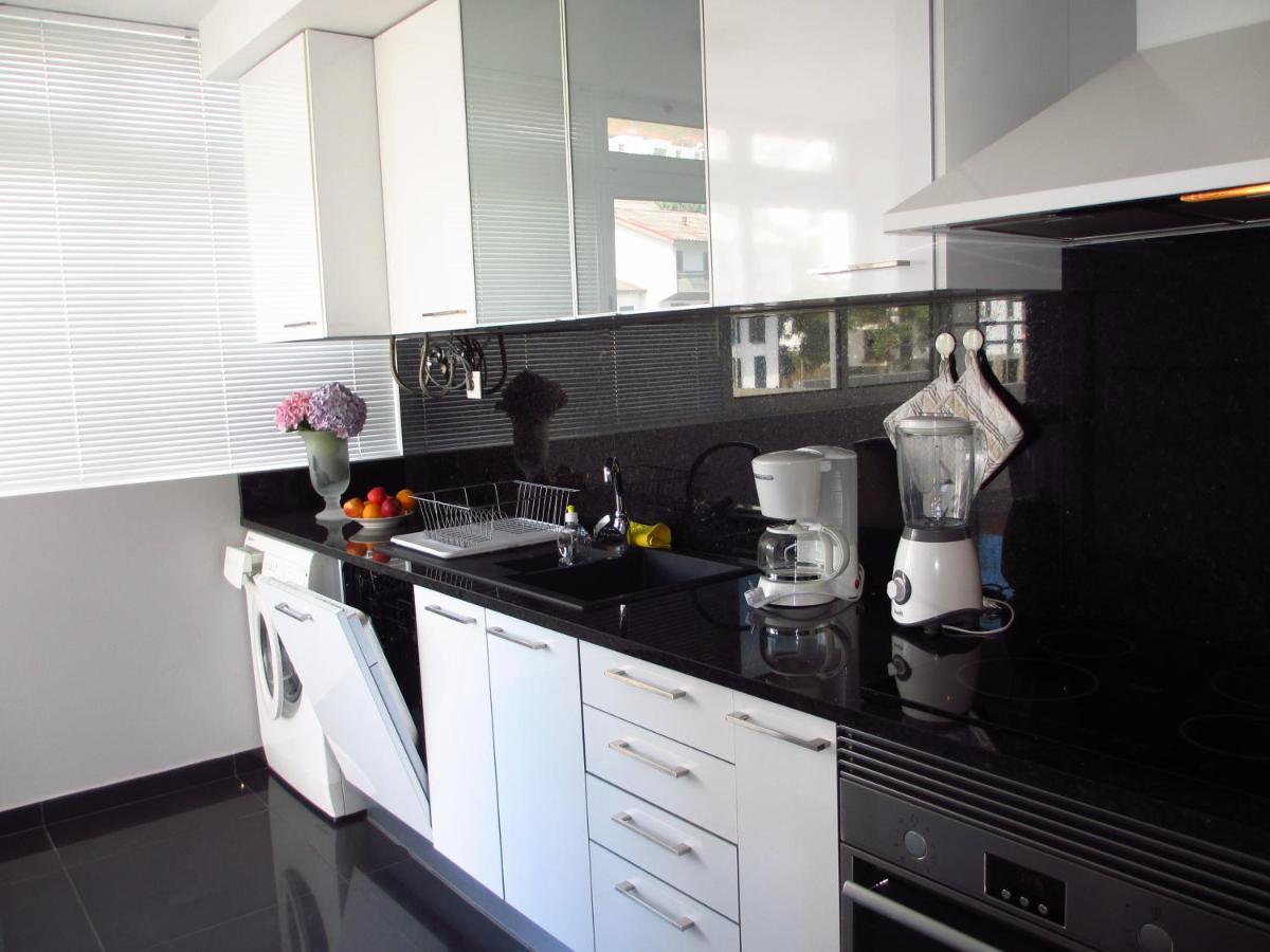 Tranquil Ocean View Apartment Funchal  Exterior foto